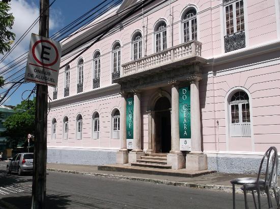 Museu do Ceara